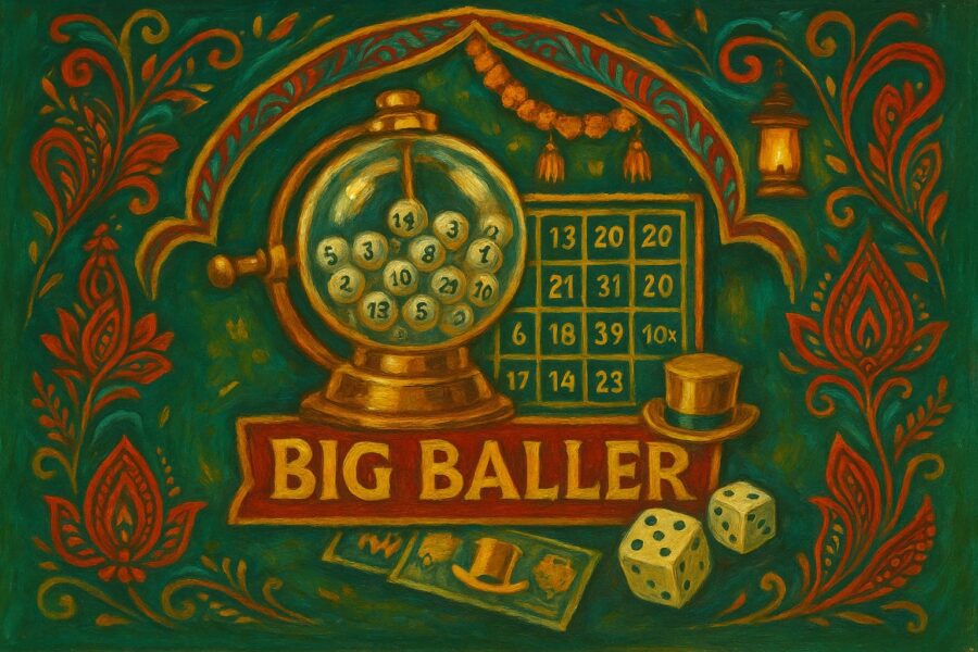 Monopoly BD game