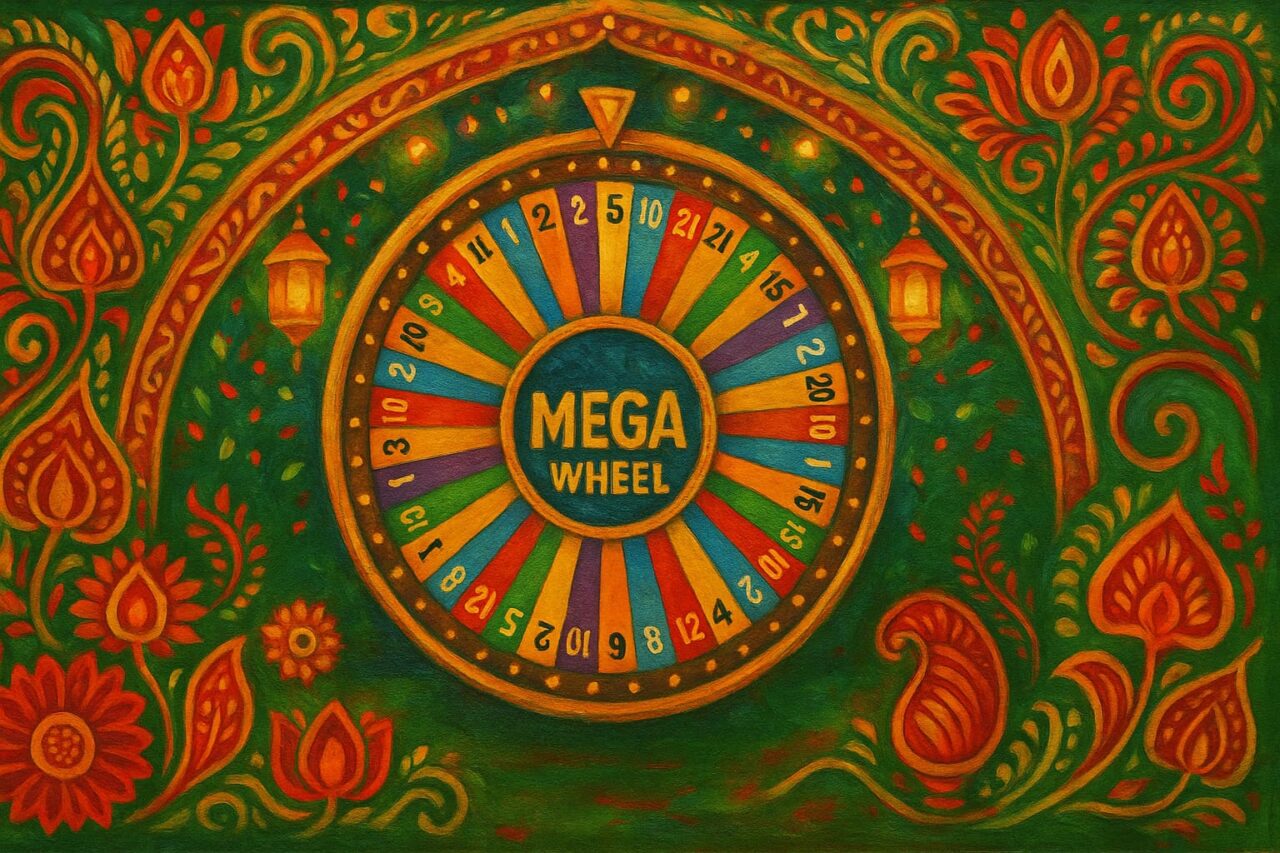 Mega Wheel Bangladesh